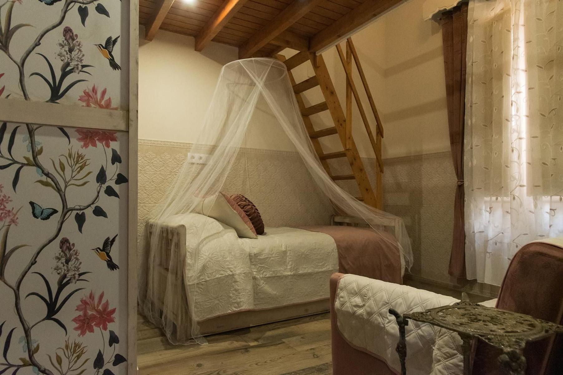 Séjour chez l'habitant Casa De La Juderia Dona Pilar