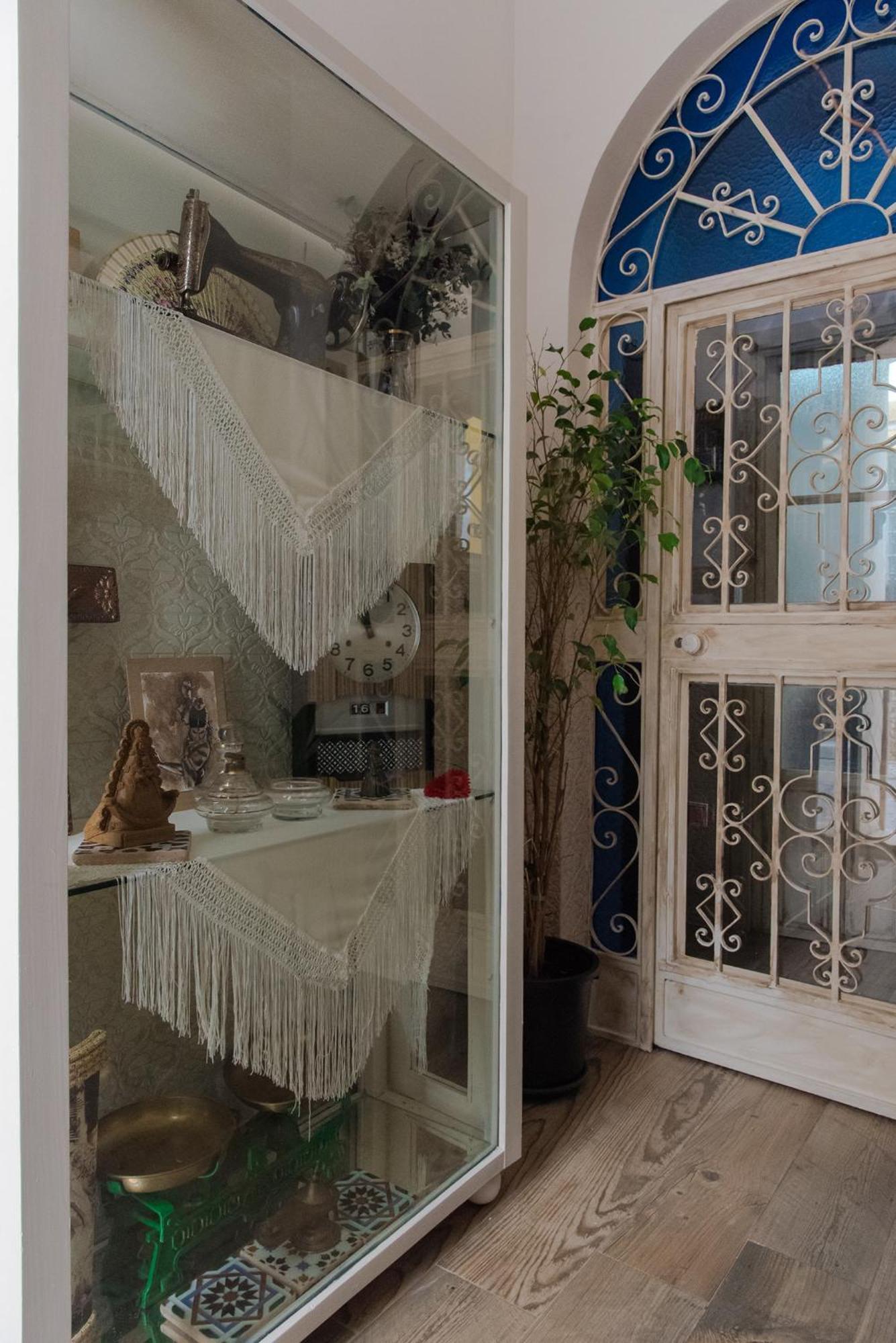 Séjour chez l'habitant Casa De La Juderia Dona Pilar Séville
