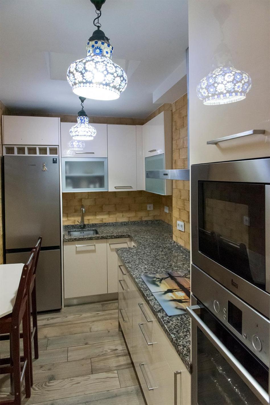 Séjour chez l'habitant Casa De La Juderia Dona Pilar Séville