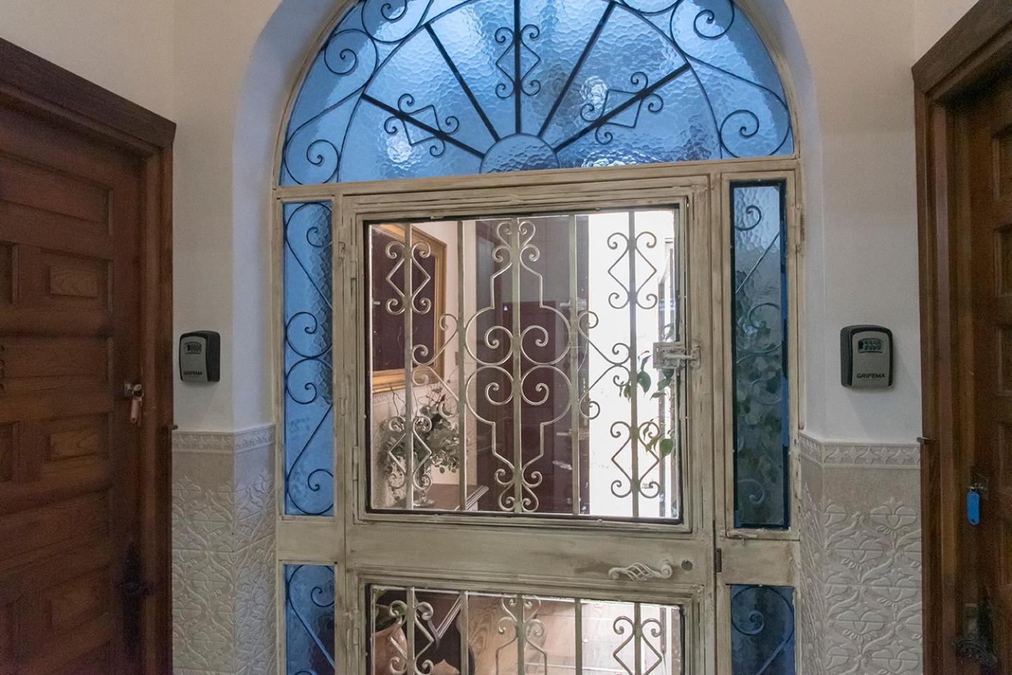 Casa De La Juderia Dona Pilar Séville