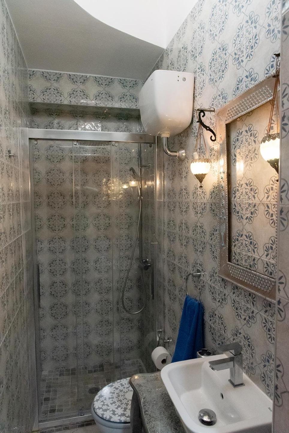 Casa De La Juderia Dona Pilar Séjour chez l'habitant *