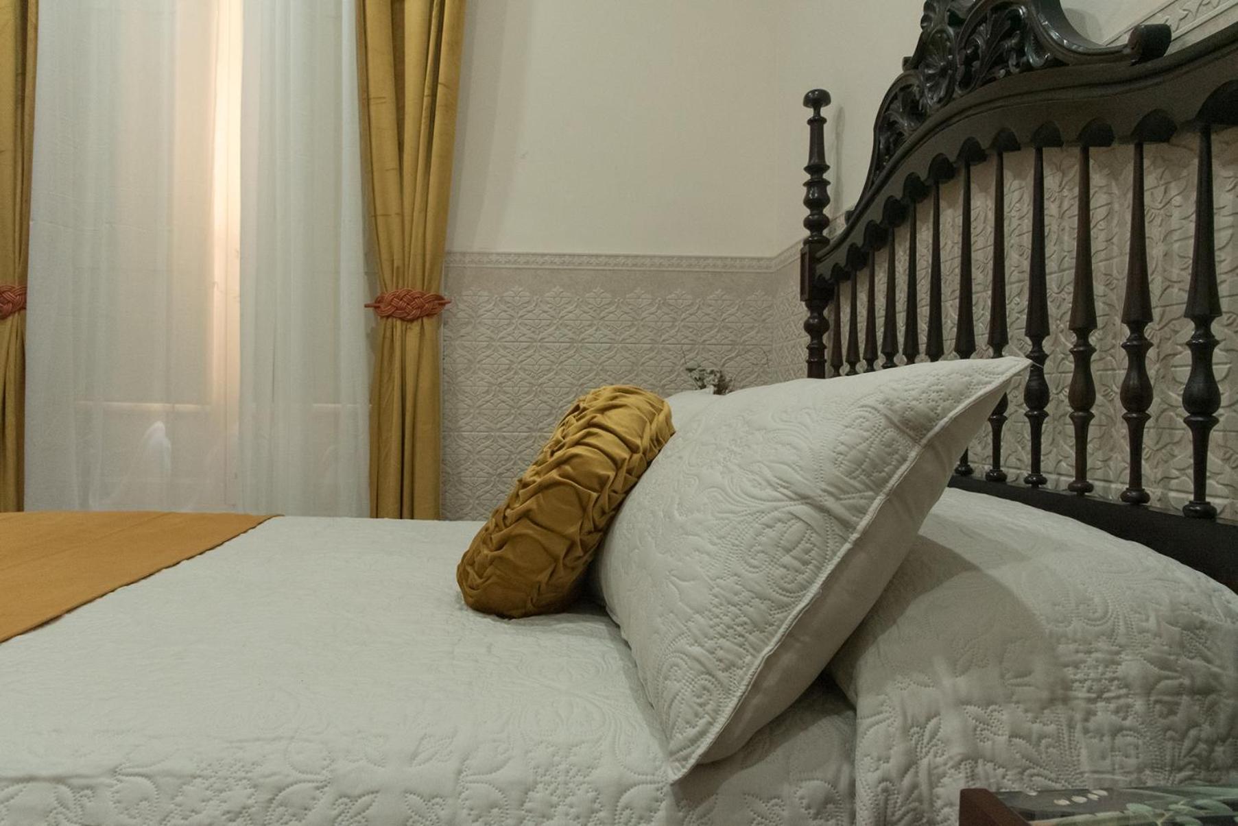Casa De La Juderia Dona Pilar * Sevilla