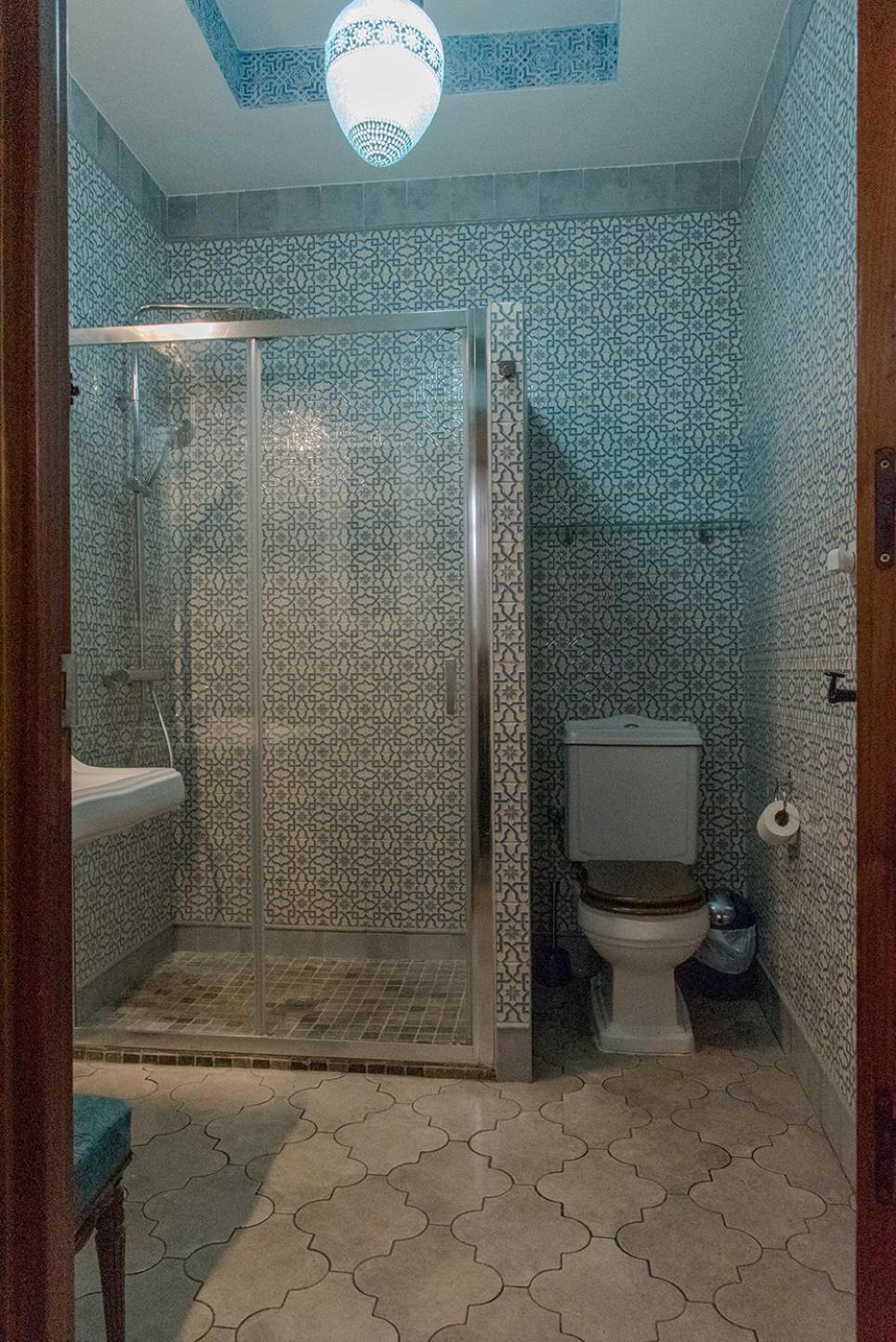Casa De La Juderia Dona Pilar Séville