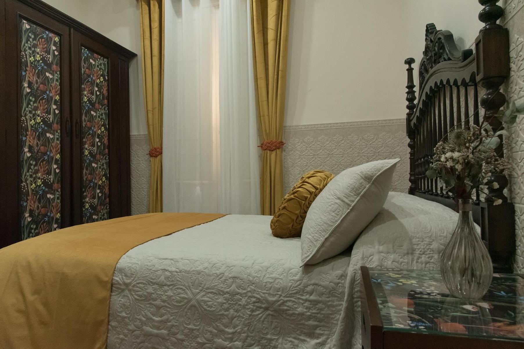 Habitación en casa particular Casa De La Juderia Dona Pilar Sevilla