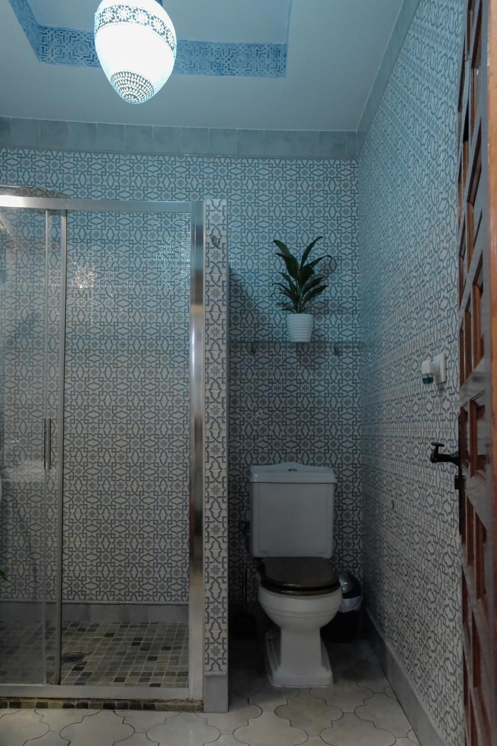 Séjour chez l'habitant Casa De La Juderia Dona Pilar Séville