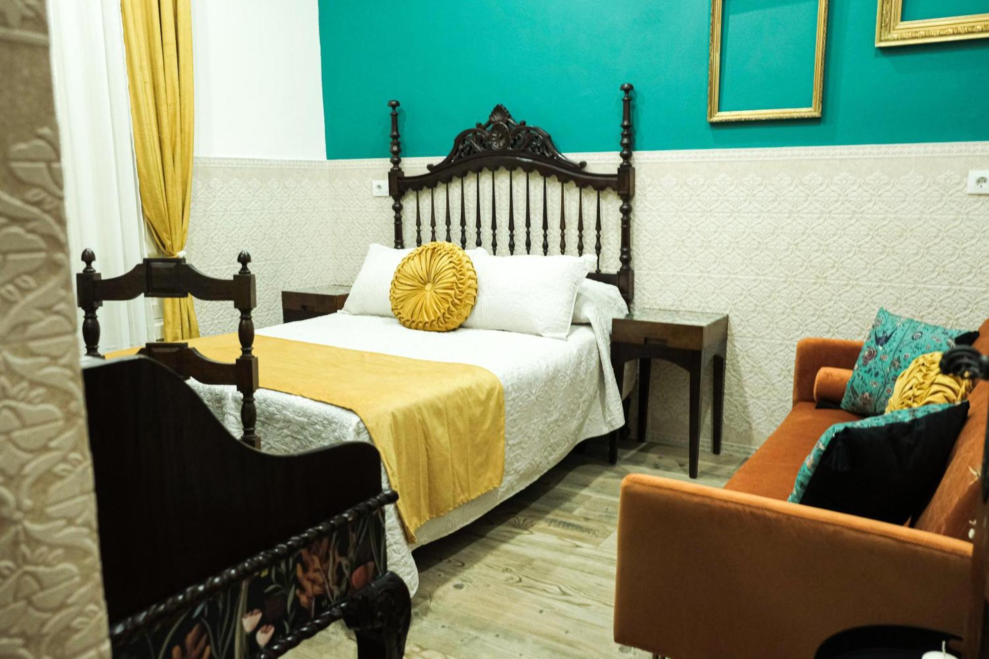Casa De La Juderia Dona Pilar Séville