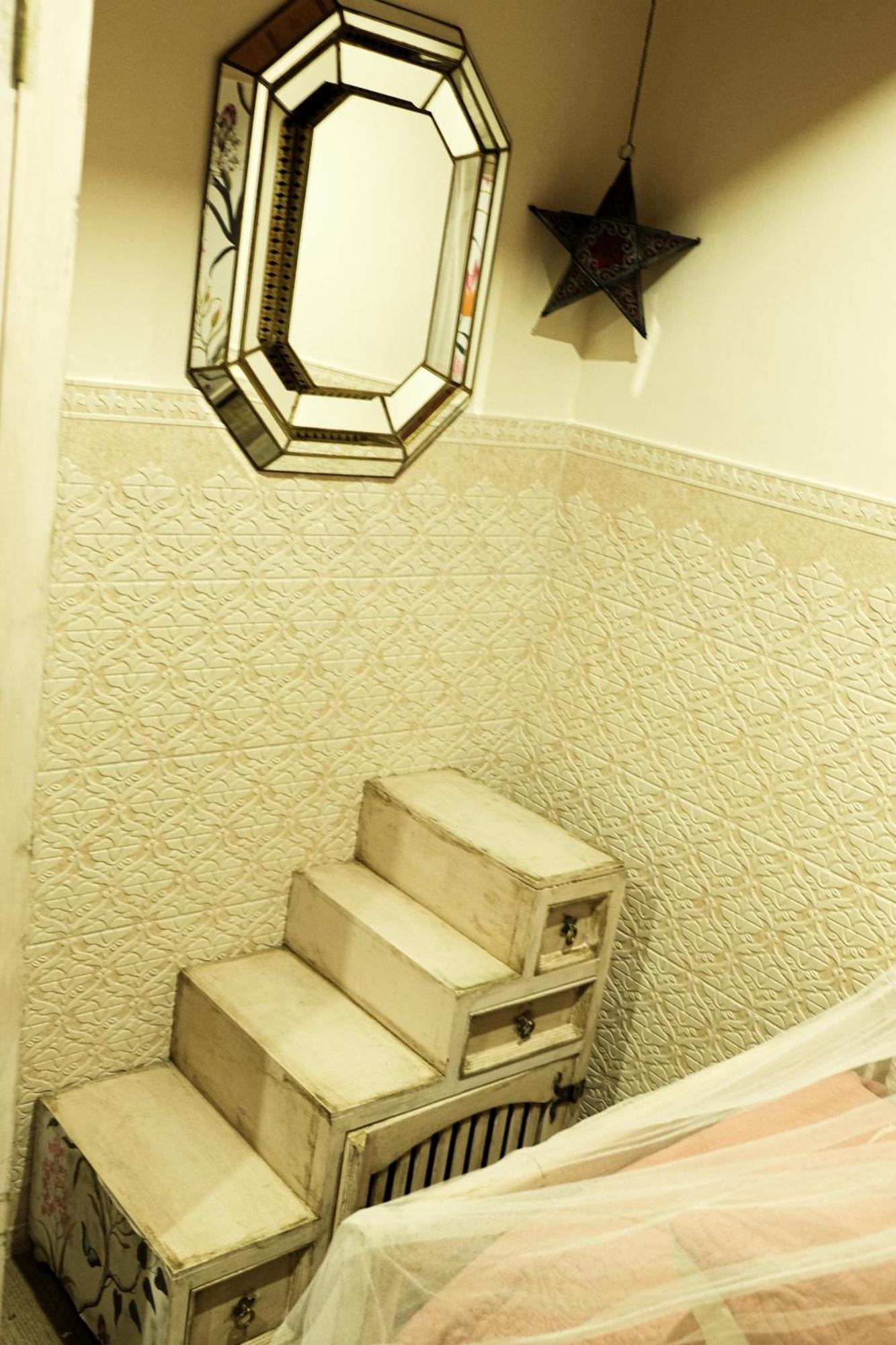 Habitación en casa particular Casa De La Juderia Dona Pilar Sevilla