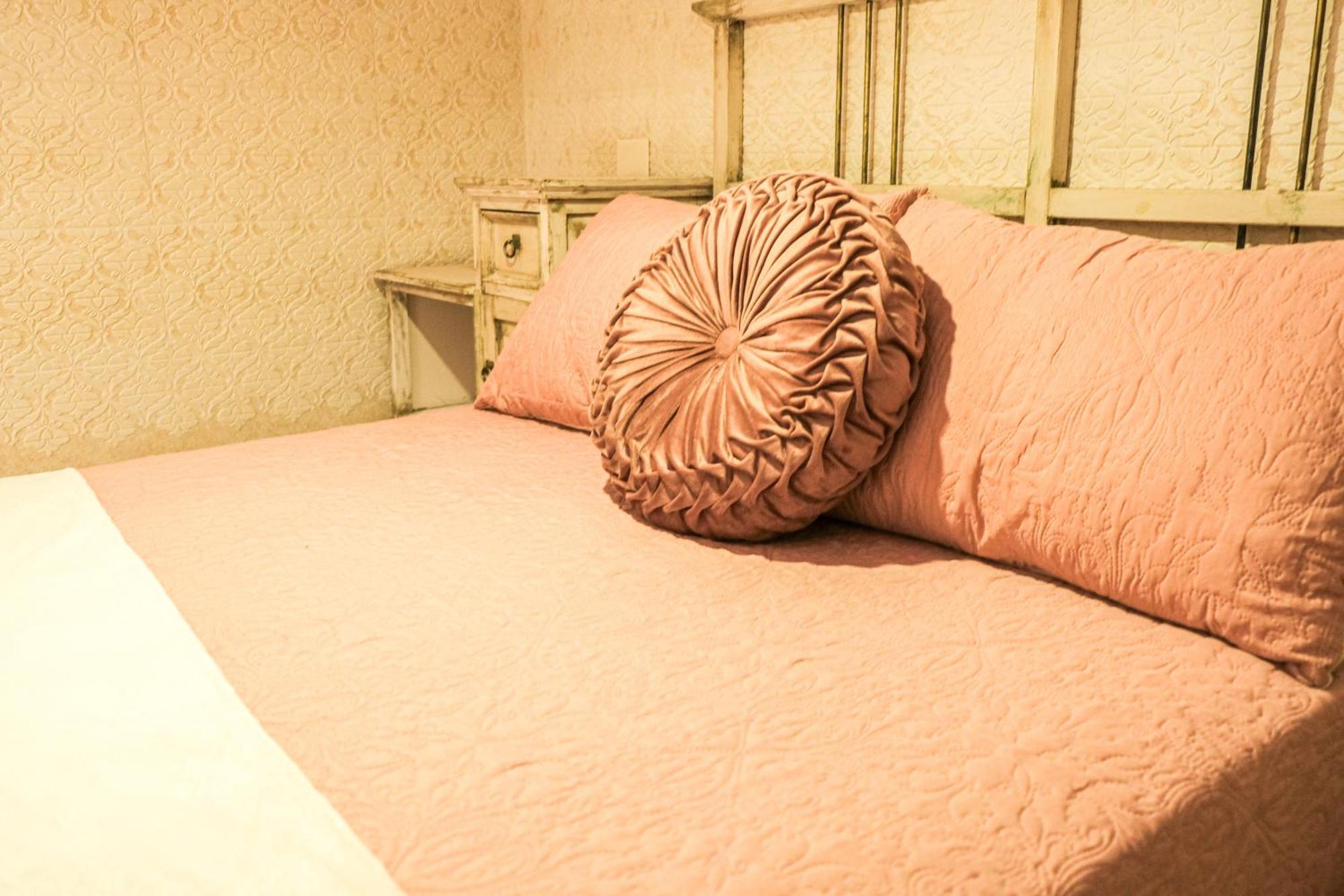 Habitación en casa particular Casa De La Juderia Dona Pilar