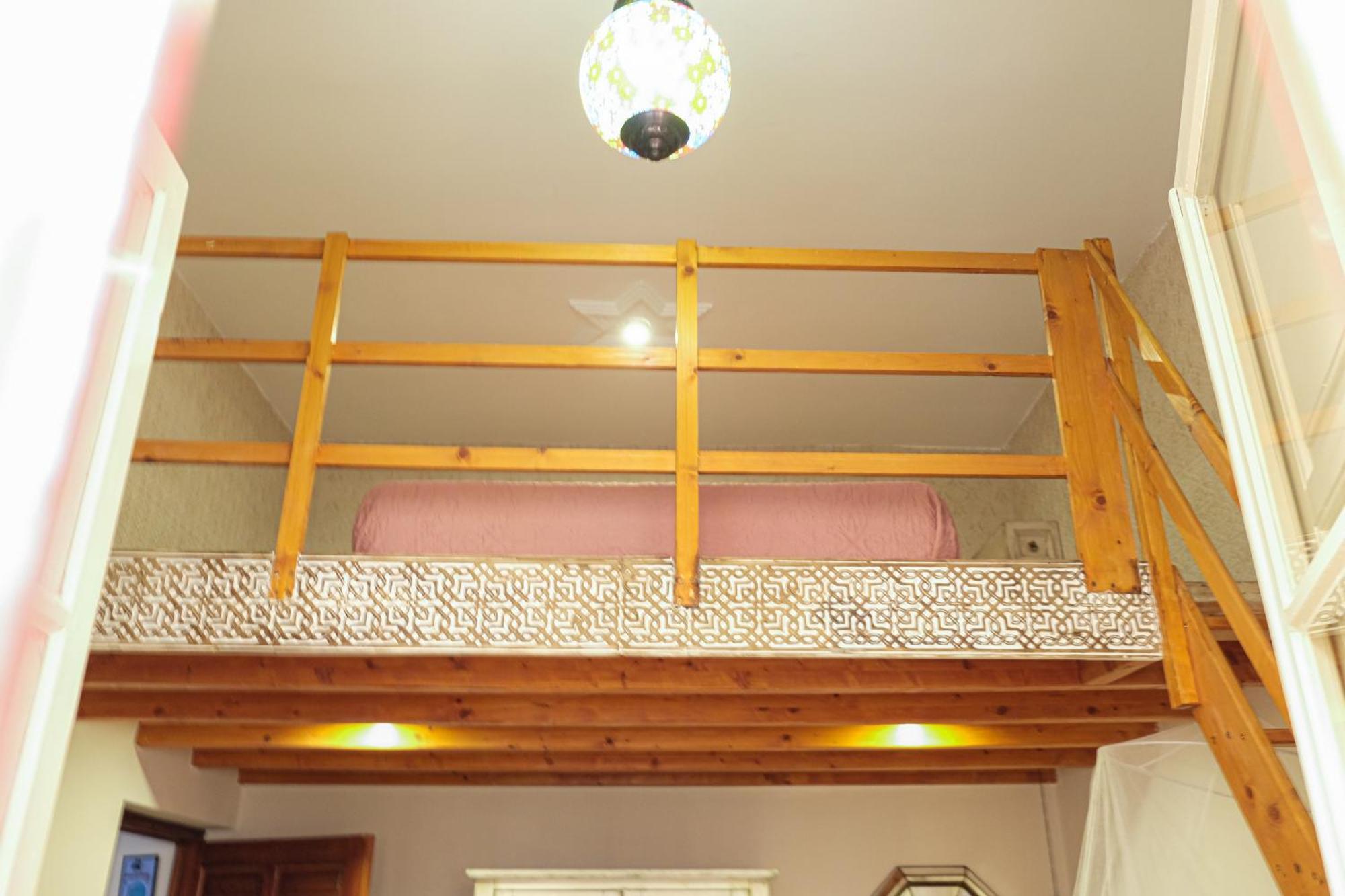 Casa De La Juderia Dona Pilar Séjour chez l'habitant Séville