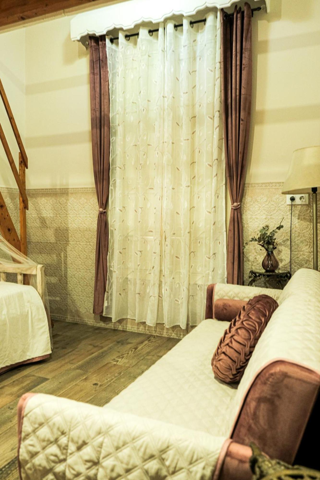 Habitación en casa particular Casa De La Juderia Dona Pilar Sevilla