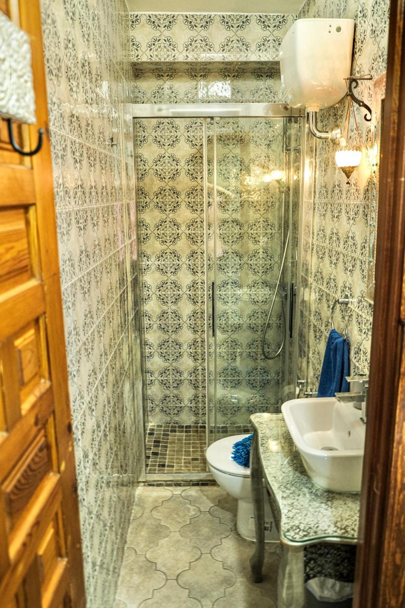 Casa De La Juderia Dona Pilar Séjour chez l'habitant *