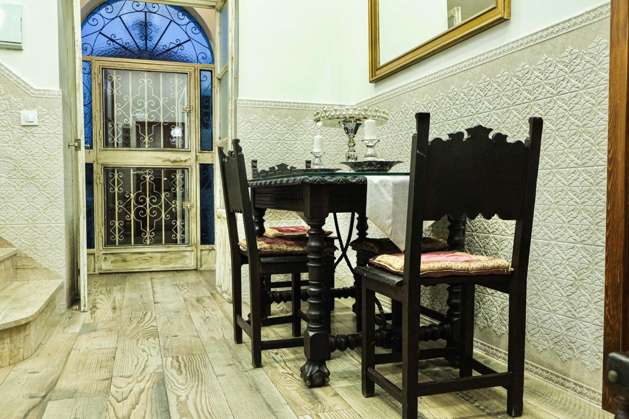 Casa De La Juderia Dona Pilar * Sevilla
