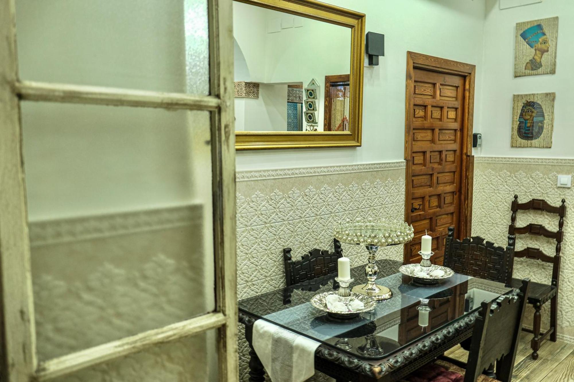Casa De La Juderia Dona Pilar