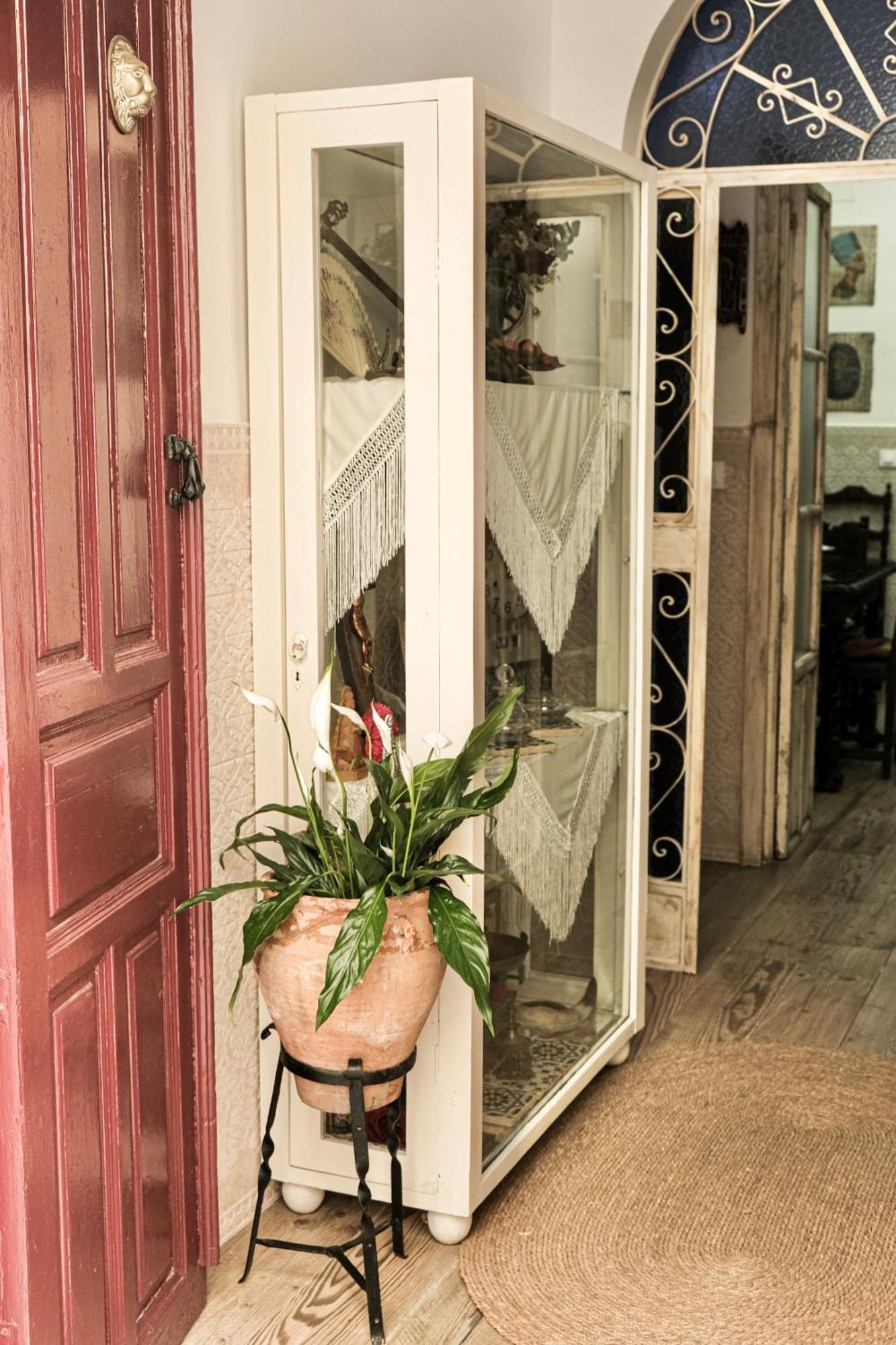 Séjour chez l'habitant Casa De La Juderia Dona Pilar