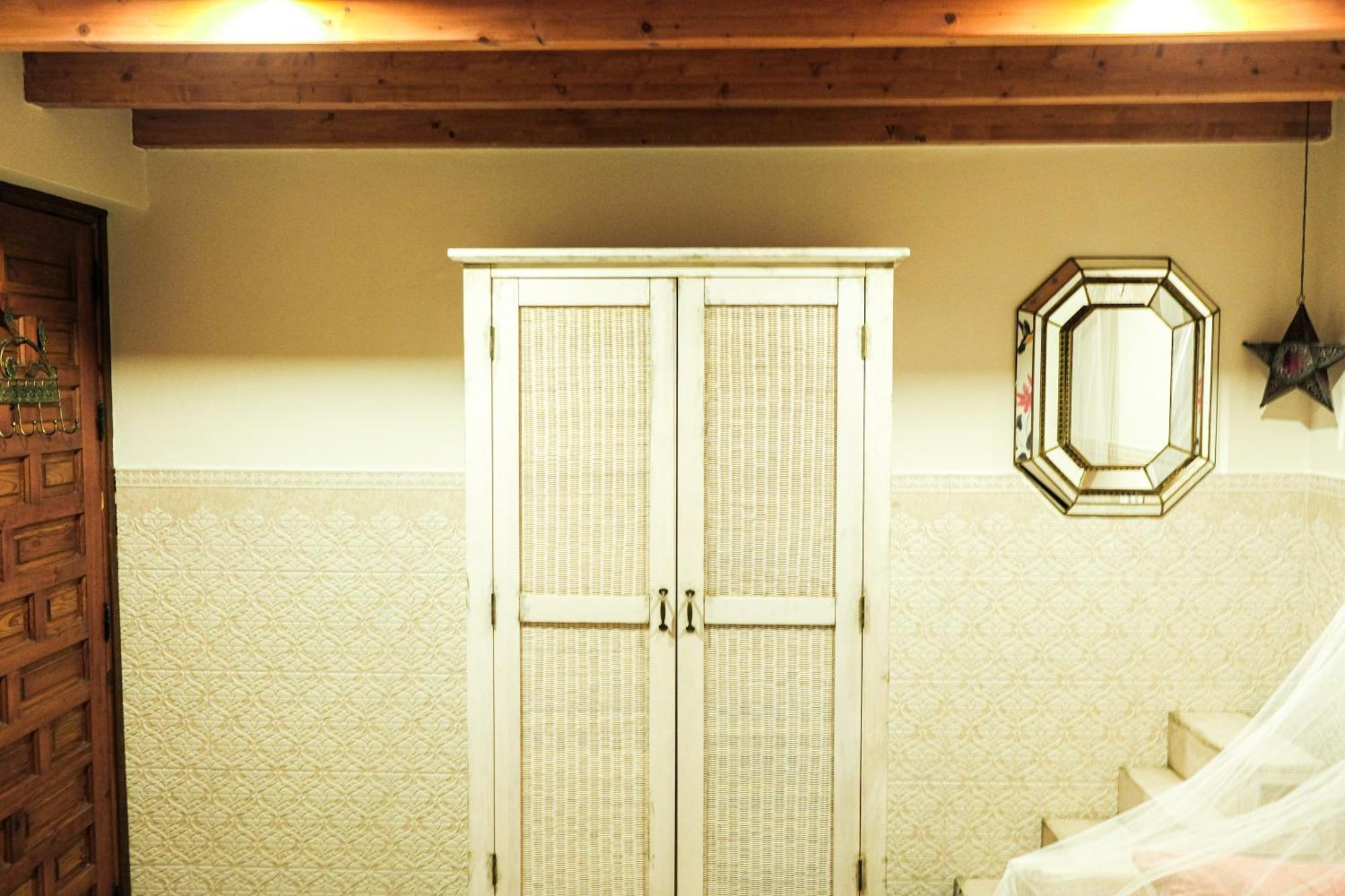 Séjour chez l'habitant Casa De La Juderia Dona Pilar Séville
