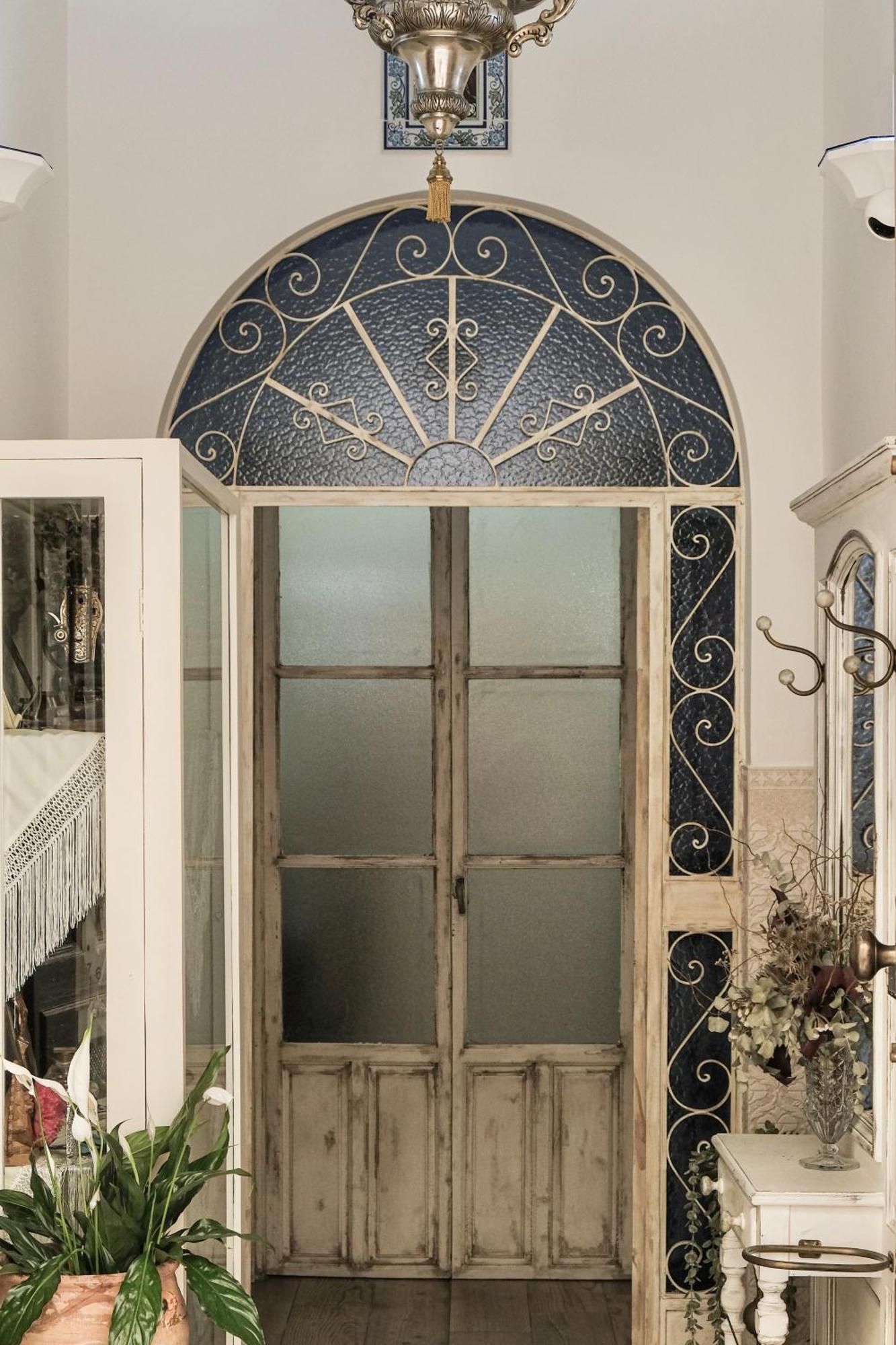 Séjour chez l'habitant Casa De La Juderia Dona Pilar