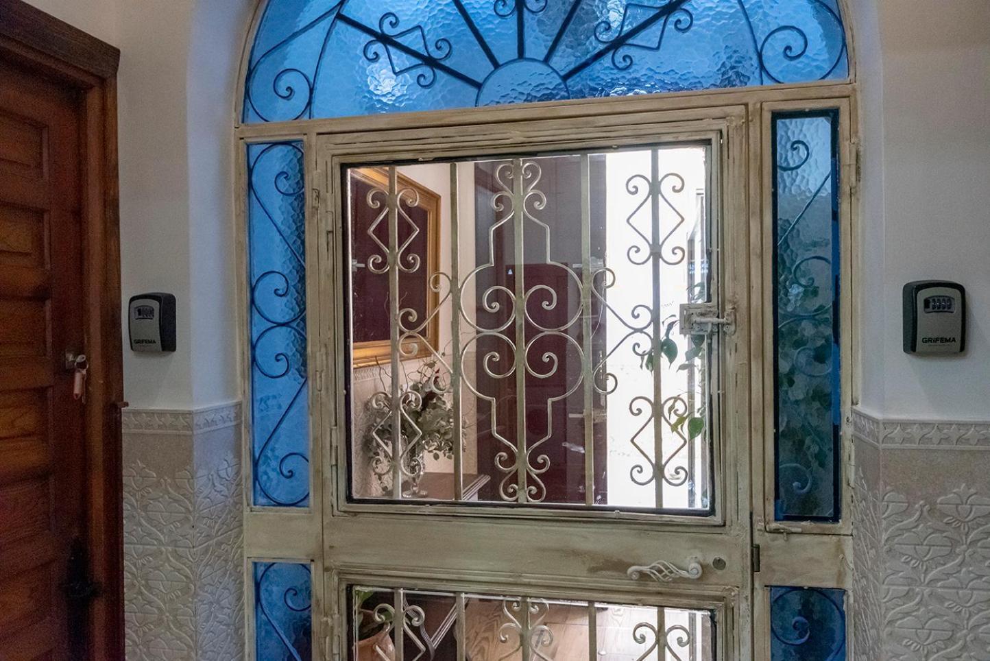 Séjour chez l'habitant Casa De La Juderia Dona Pilar *