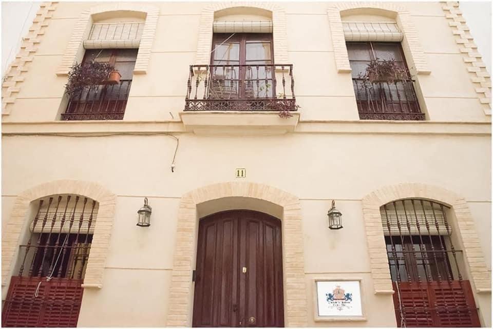 Séjour chez l'habitant Casa De La Juderia Dona Pilar *